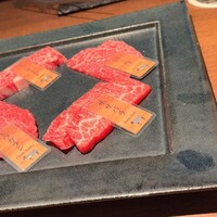 和牛焼肉やくにく 徹 - 