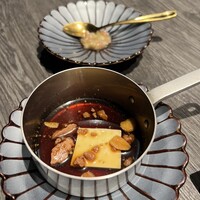 牛に金棒 麻布十番 - 