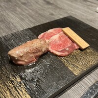 牛に金棒 麻布十番 - 