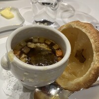 メゾン ポール・ボキューズ - 