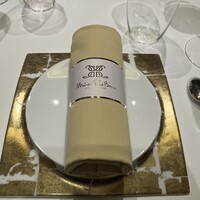 メゾン ポール・ボキューズ - 