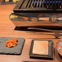 和牛焼肉やくにく 徹 - 