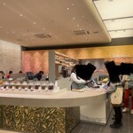 スターバックス ティバーナストア - 