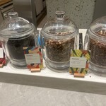 スターバックス ティバーナストア - 