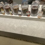 スターバックス ティバーナストア - 