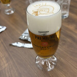 サントリー 天然水のビール工場 東京・武蔵野ブルワリー - 