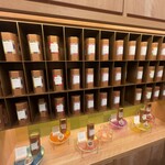 スターバックス ティバーナストア - 