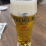 サントリー 天然水のビール工場 東京・武蔵野ブルワリー - 