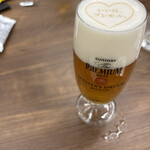 サントリー 天然水のビール工場 東京・武蔵野ブルワリー - 