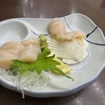 お食事処おさない - 