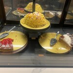 スターバックス ティバーナストア - 