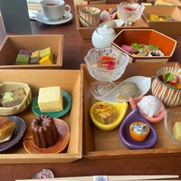 隨縁亭 ホテルモントレ グラスミア大阪 - 