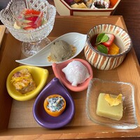 隨縁亭 ホテルモントレ グラスミア大阪 - 