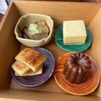 隨縁亭 ホテルモントレ グラスミア大阪 - 