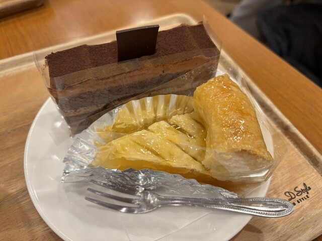 Raguno Hirosaki Momoishimachi Honten photo 3