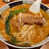 支那麺 はしご 銀座四丁目店