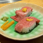 肉料理 春祺廊 - 