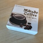 ミカドコーヒー - 