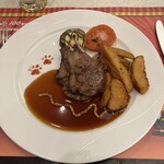 パークサイドダイナー - 