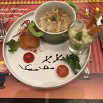 パークサイドダイナー - 