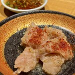 肉料理 春祺廊 - 