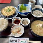 みちのく料理 西むら - 津軽定食