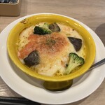 ガスト - 料理写真: