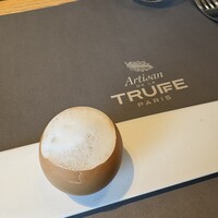 アルティザン ドゥ ラ トリュフ パリ - 