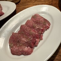 炭火焼肉 希林 - 