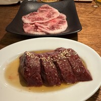炭火焼肉 希林 - 