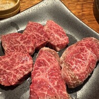 炭火焼肉 希林 - 