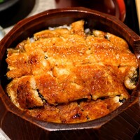 炭焼きうなぎ・かしわ 登河 池下店 - 