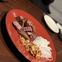 鉄板焼キュイジーヌ バンブー グラッシィ 恵比寿店 - 