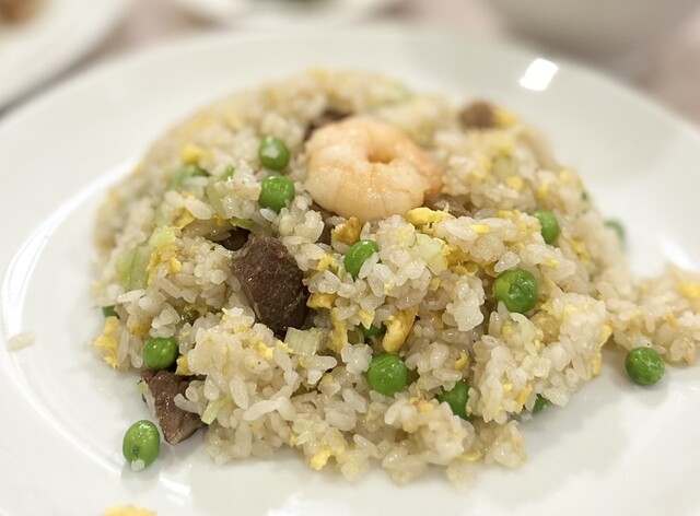 Chinese Ryori Eishin