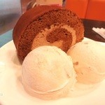 食べ放題　おかわり！