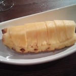 Q.T.8＋ - 本日しかないフルーツ