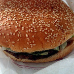 バーガーキング - 