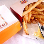 バーガーキング - 