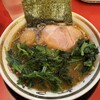 横浜家系ラーメン 大輝家