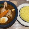SAPPORO SOUP CURRY JACK 中津店