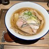 拉麺 江戸壱