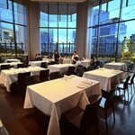 THE COSMOPOLITAN GRILL BAR TERRACE - 