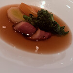 THE COSMOPOLITAN GRILL BAR TERRACE - 