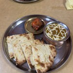 ニュータージマハル エベレスト 六地蔵店 - 