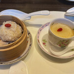 China Ume no Hana Kurume Ten - 