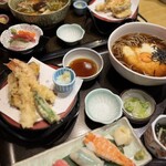 和食麺処 サガミ - 