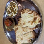 ニュータージマハル エベレスト 六地蔵店 - 