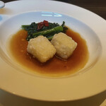 China Ume no Hana Kurume Ten - 