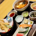 和食麺処 サガミ - 