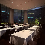 THE COSMOPOLITAN GRILL BAR TERRACE - 